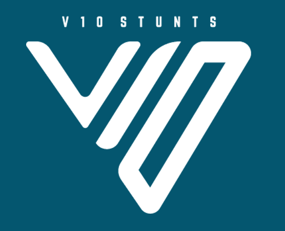V10 Stunts