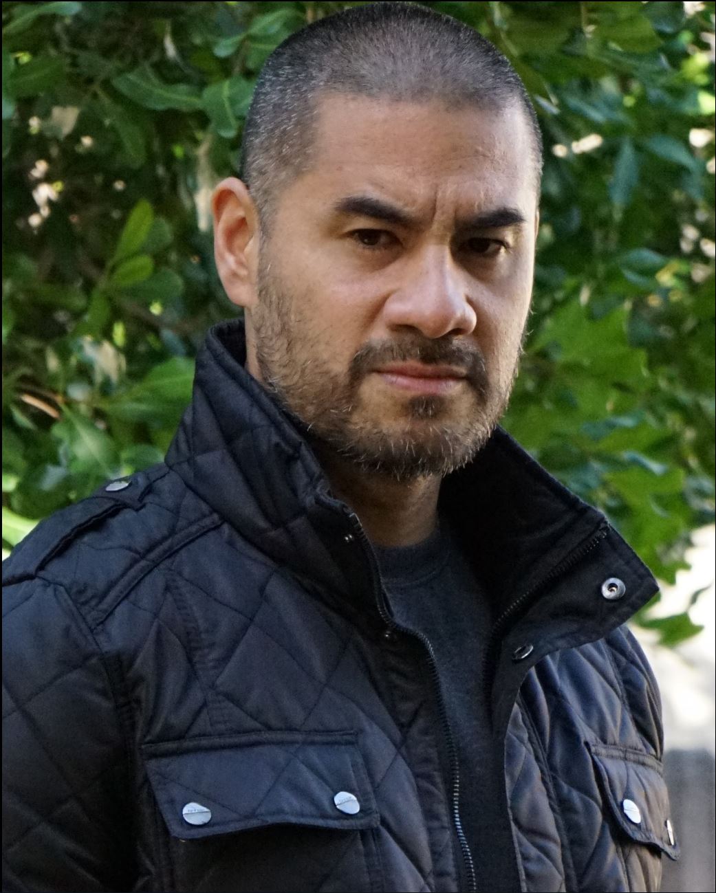 Anthony Nanakornpanom