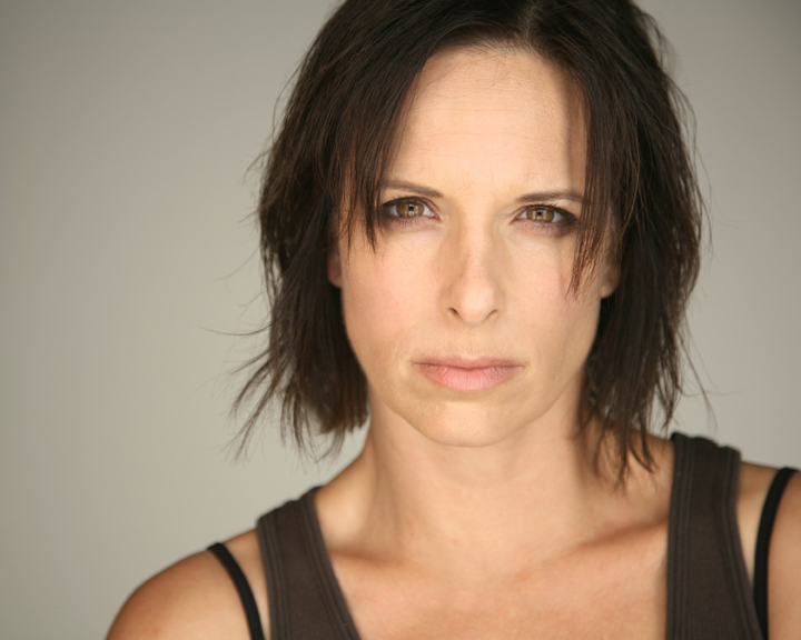 Danielle Rugg Global Stunt Directory and Professional Stunt Registry