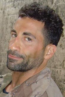 Glenn-Harrison Goldstein