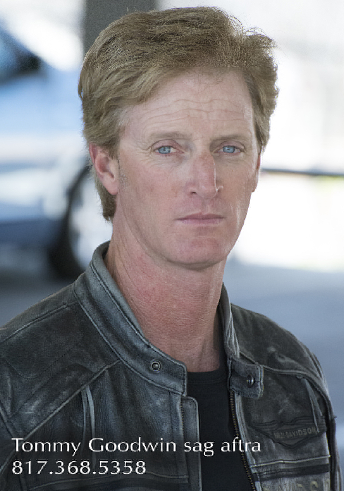 Global Stunt Directory and Professional Stunt Registry