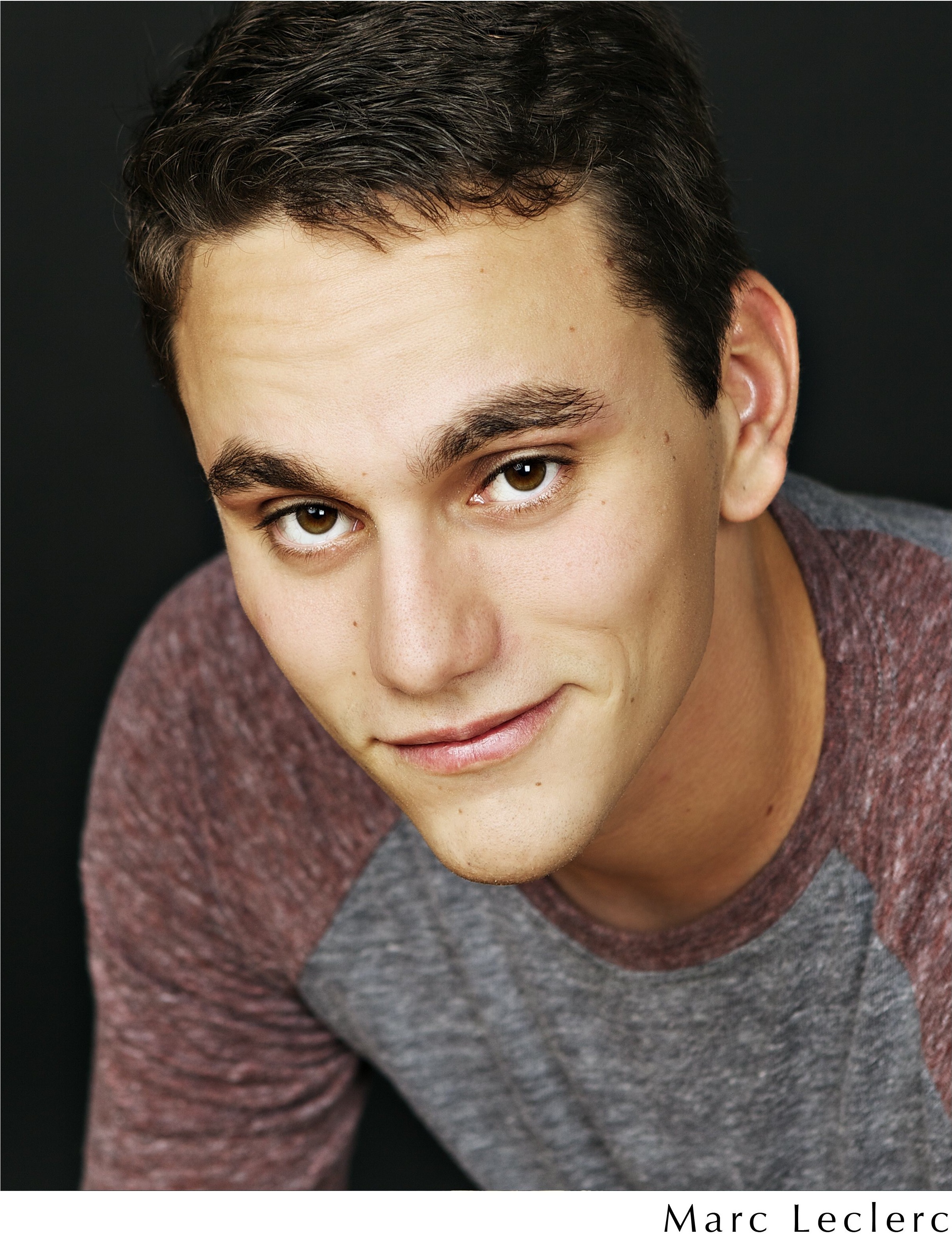Marc Leclerc