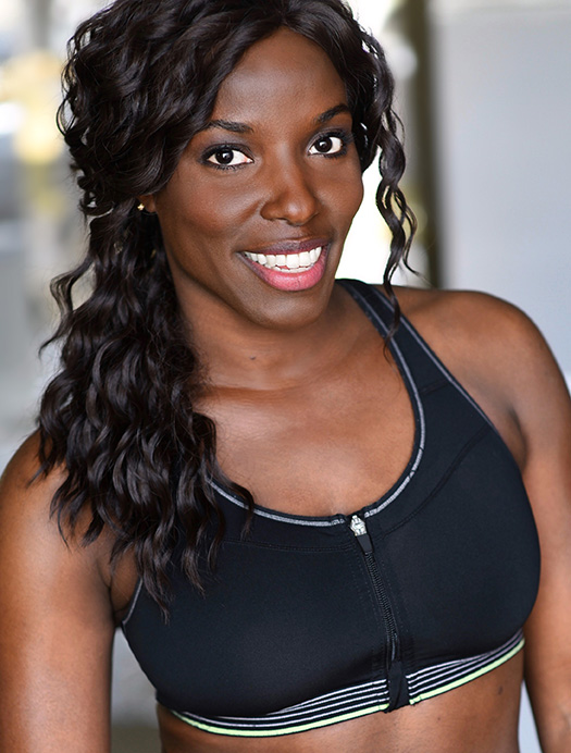 Janeshia Adams-Ginyard