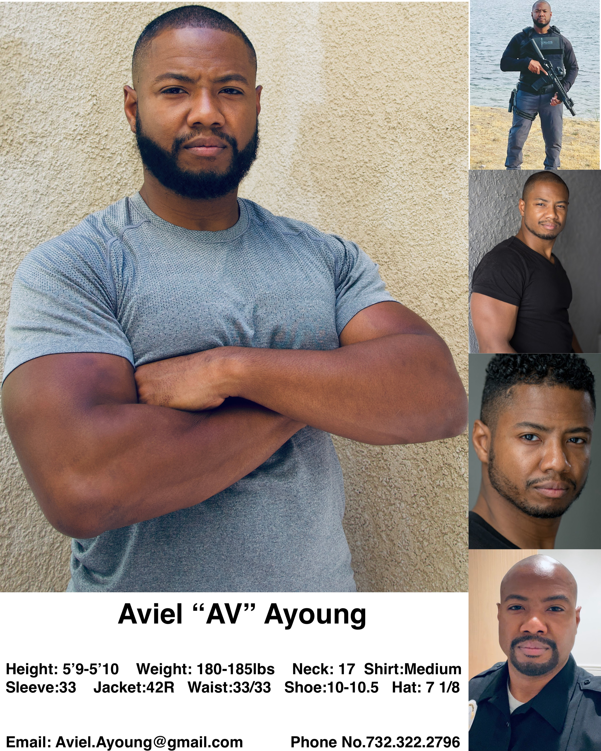 Aviel Ayoung
