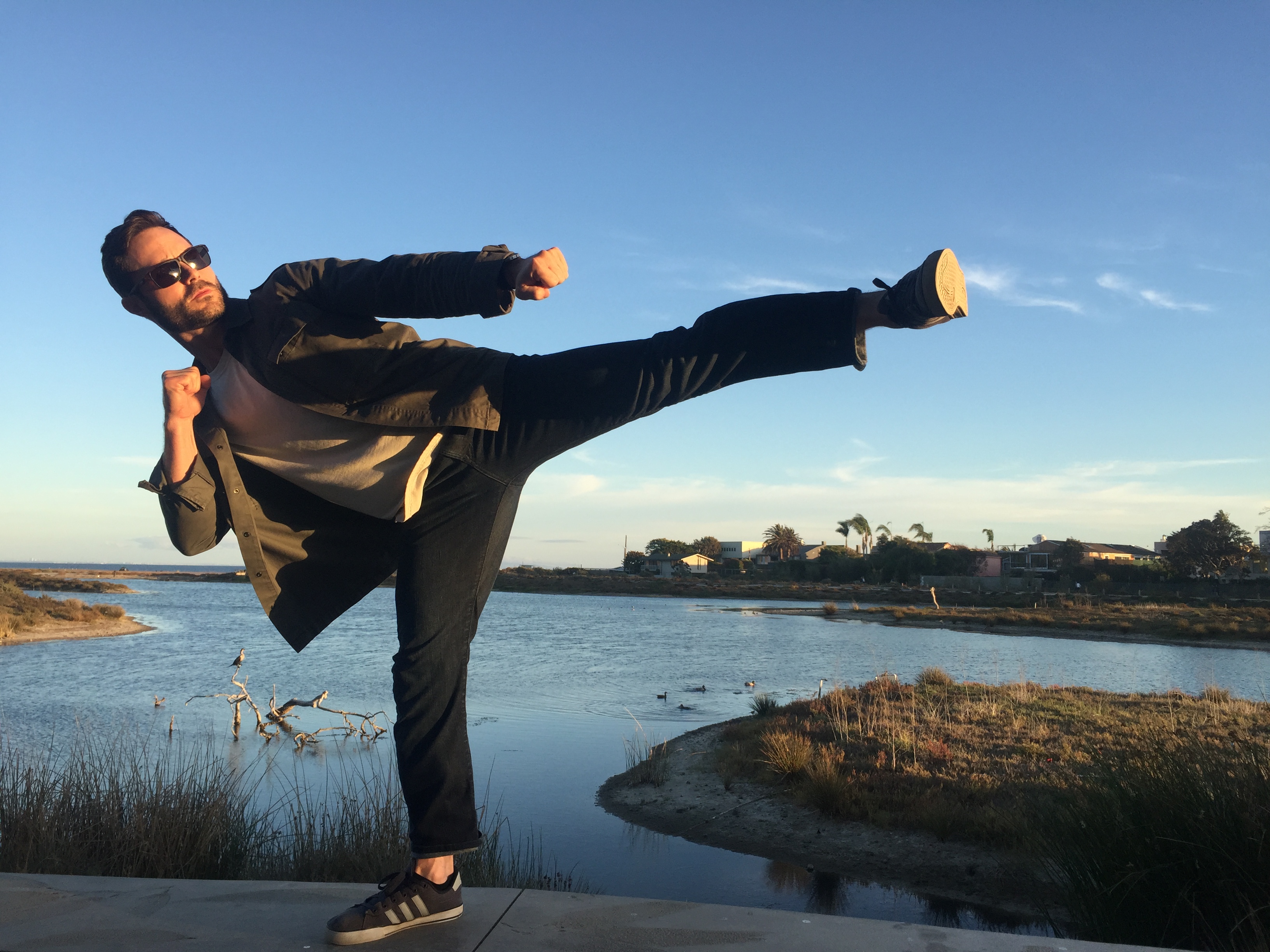 Global Stunt Directory and Professional Stunt Registry