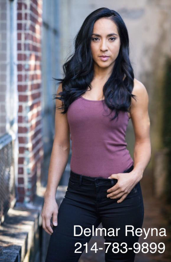 Delmar Reyna