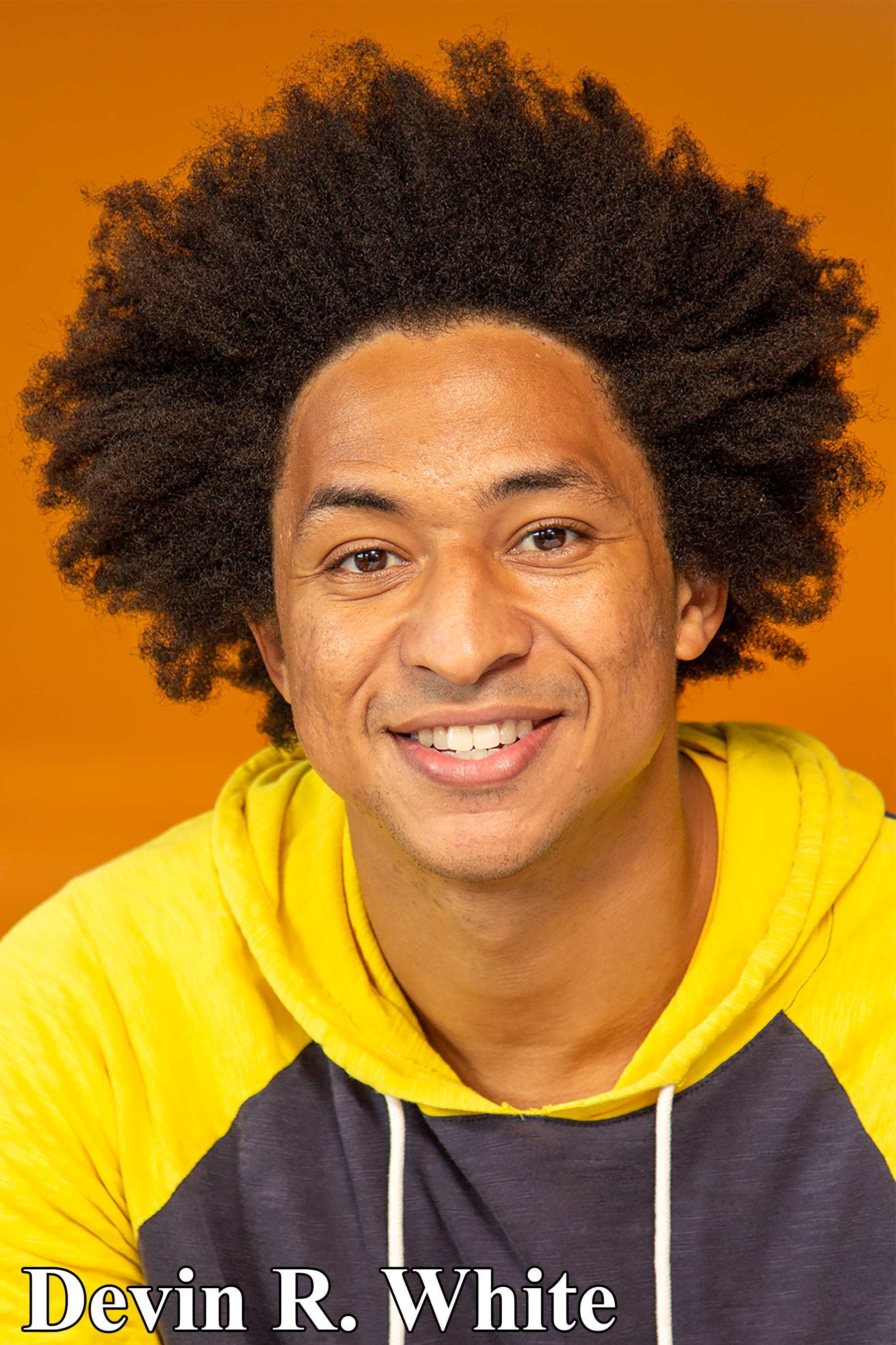 Devin White
