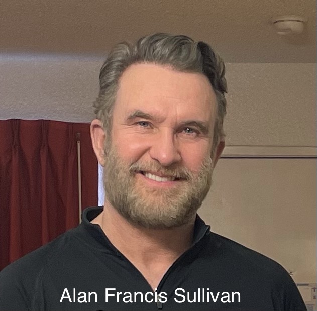 Alan Sullivan