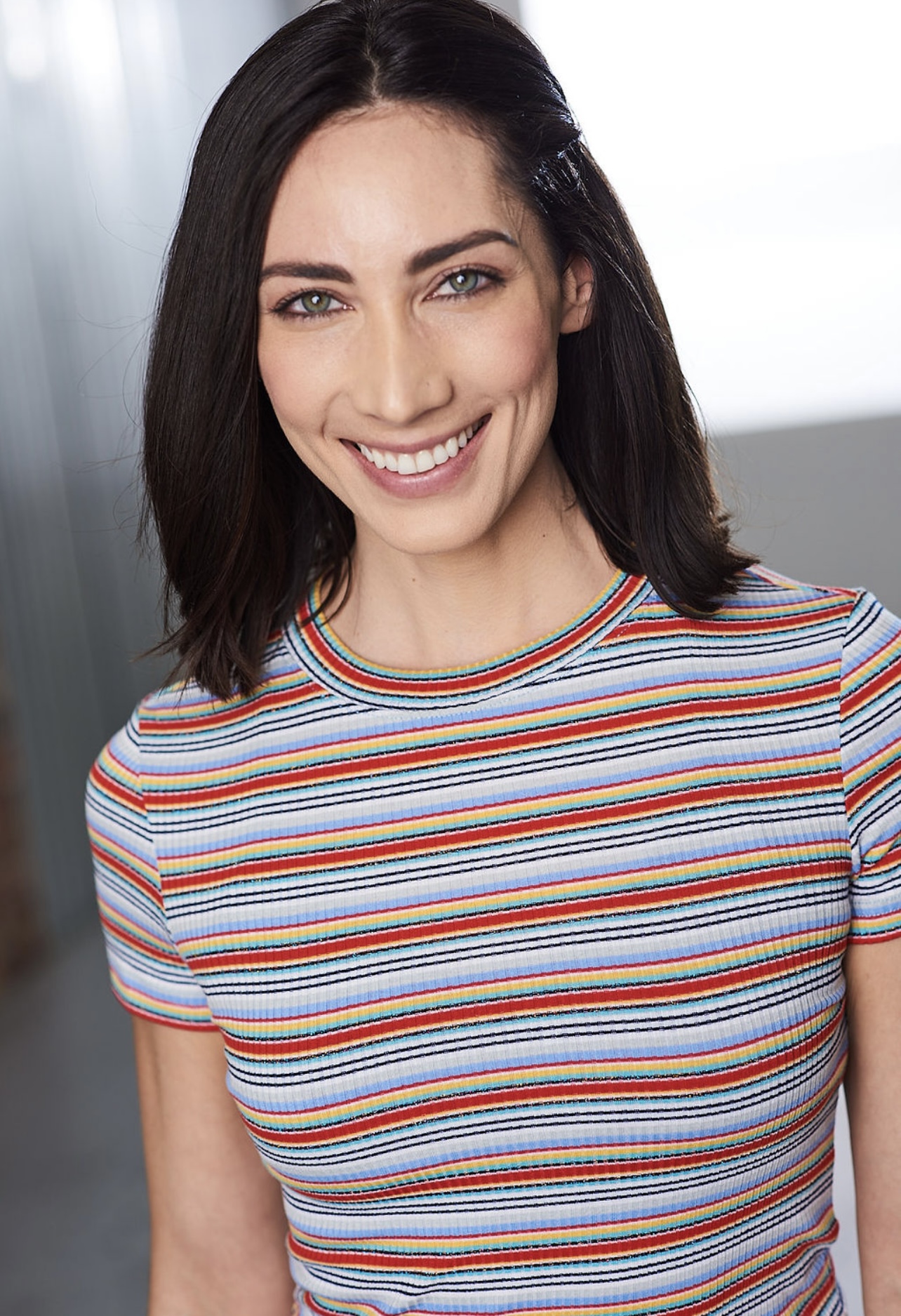 Stunt Performer Devyn LaBella: What Really Happened Behind the Scenes