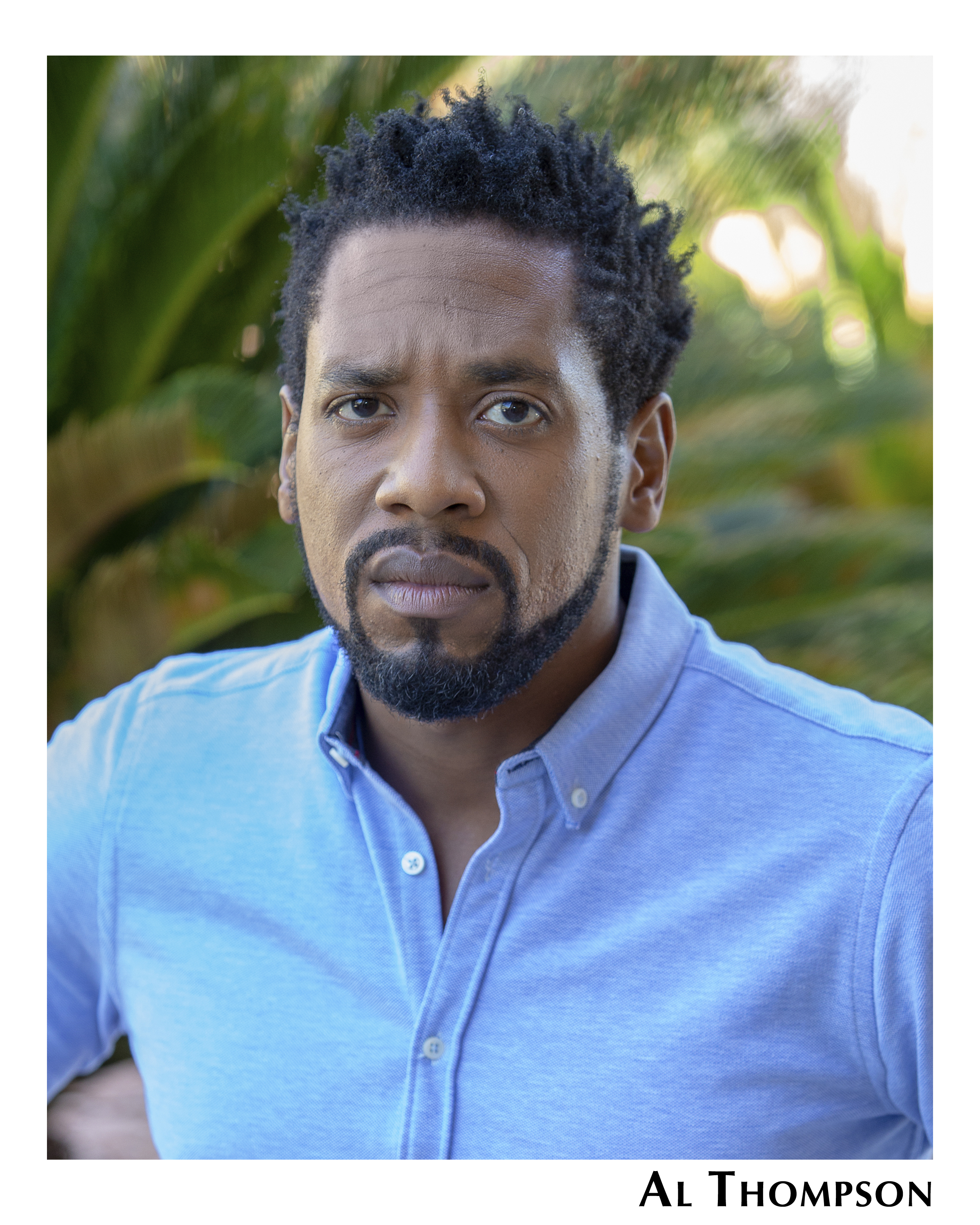 Al Thompson