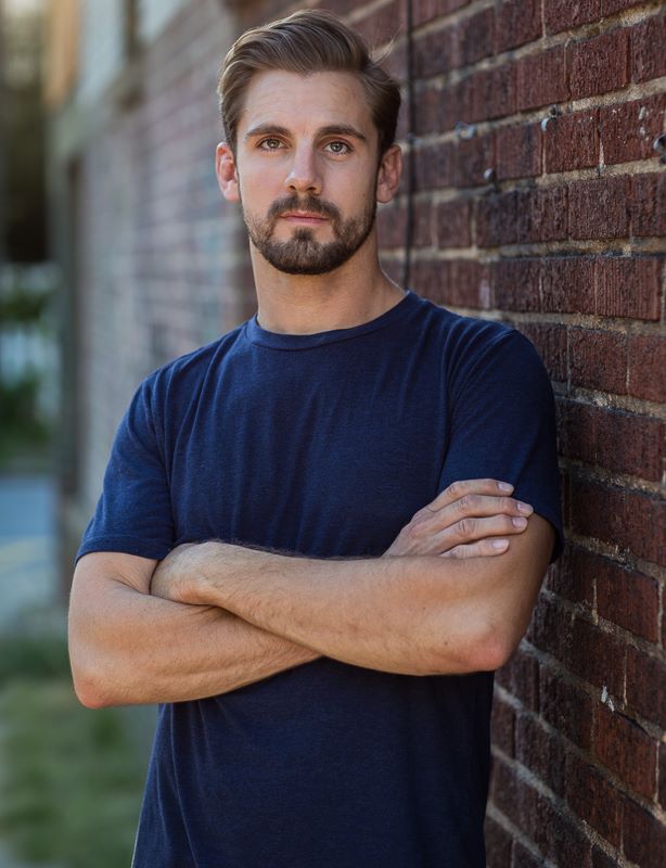 Matt Scheib