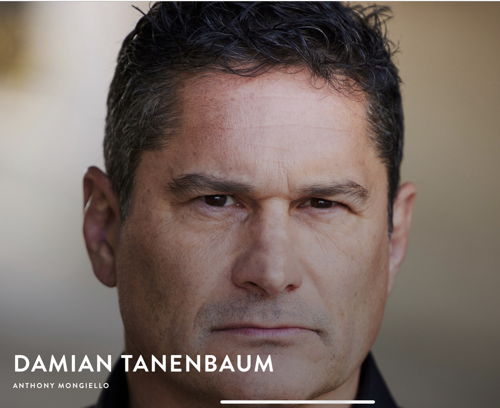 Damian Tanenbaum