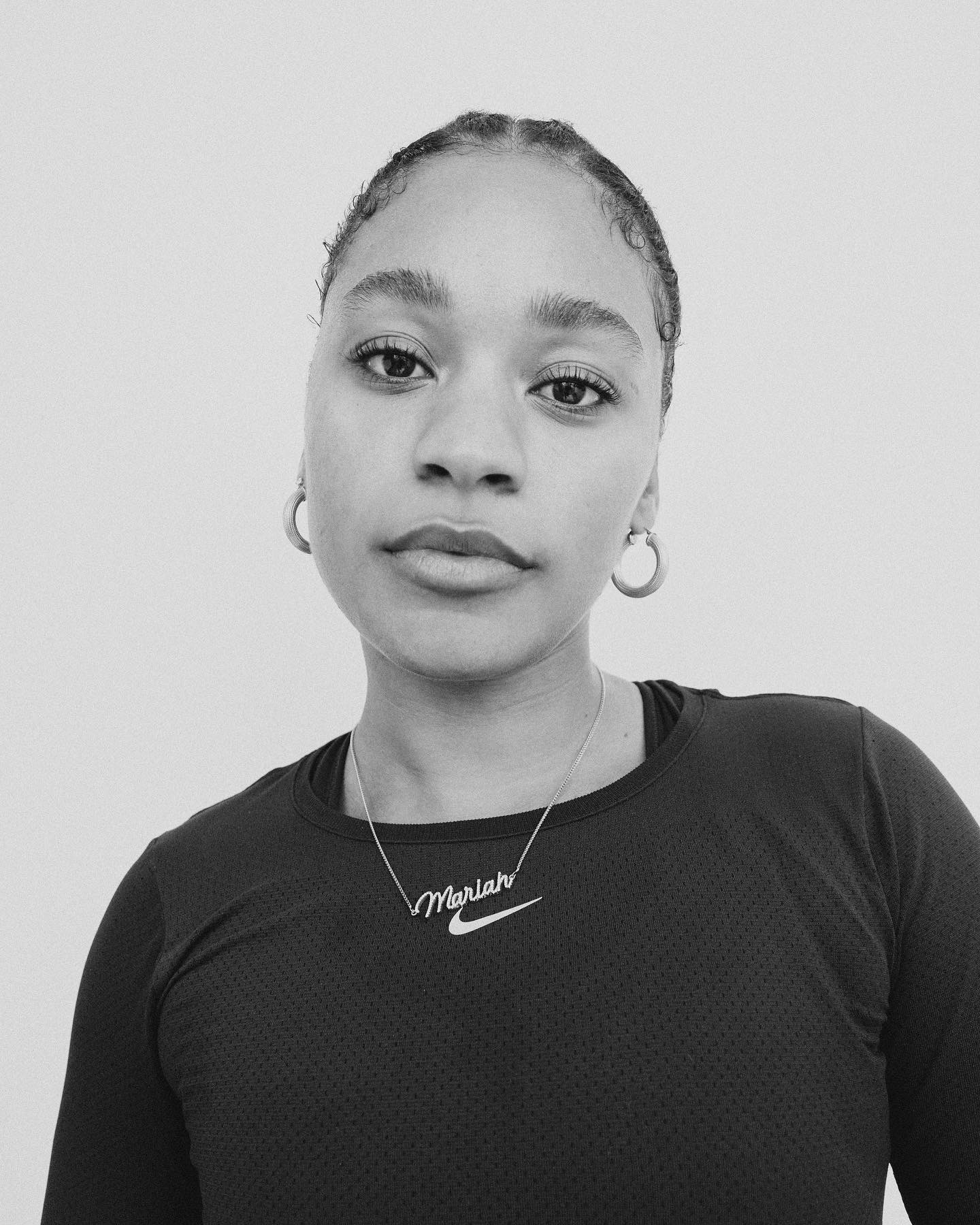 Mariah Dyson