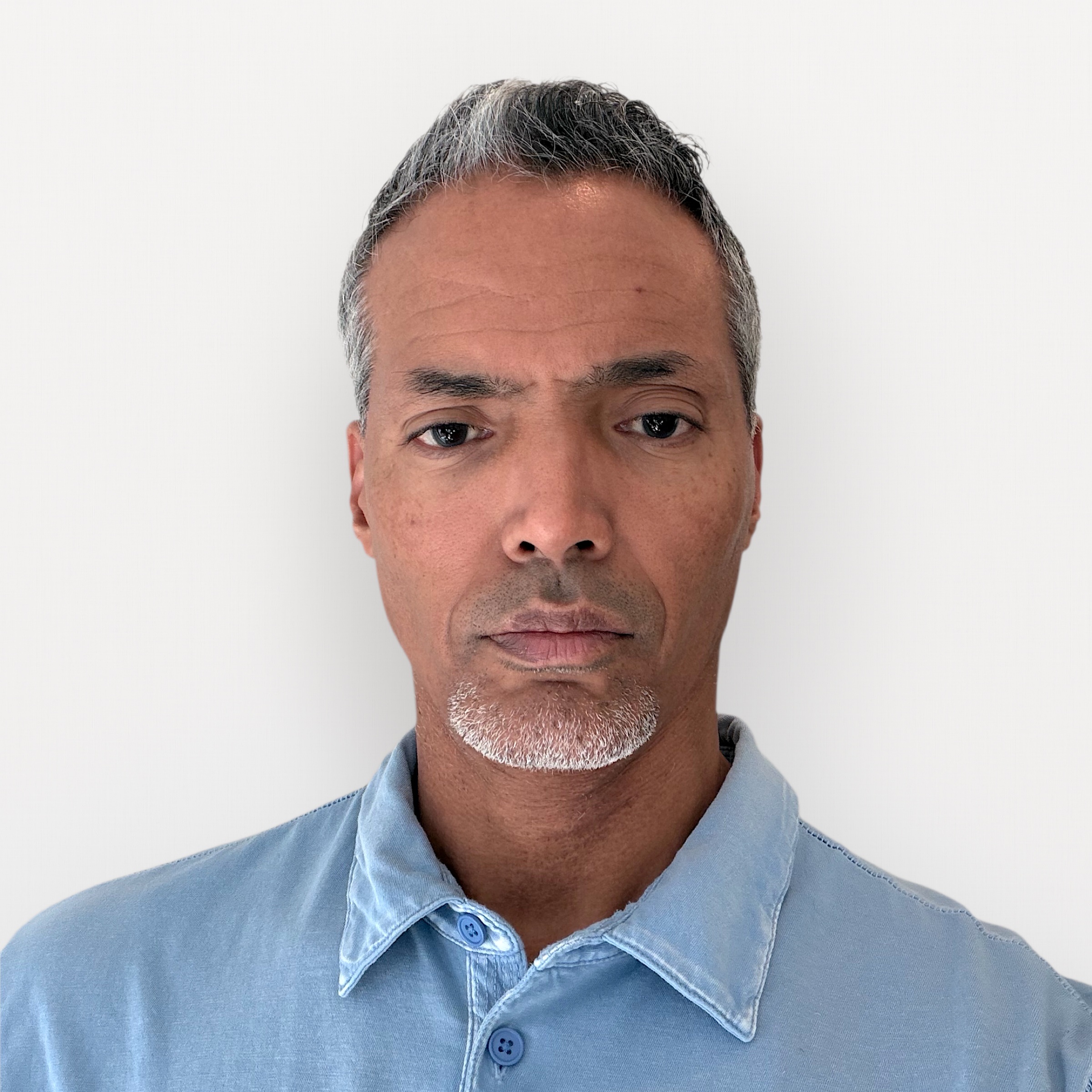 Henry M Kingi, Jr